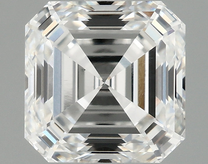 2.09 Carat ASH