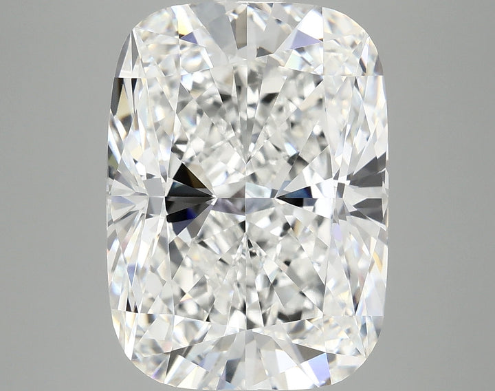 7.94 Carat Cushion Lab Grown Diamond