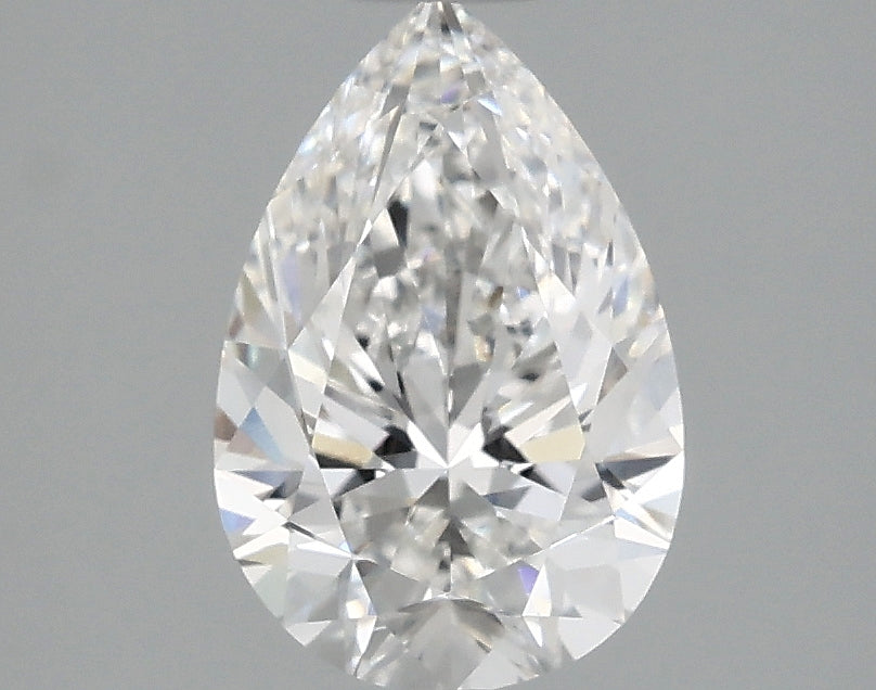 1.51 Carat Pear Lab Grown Diamond