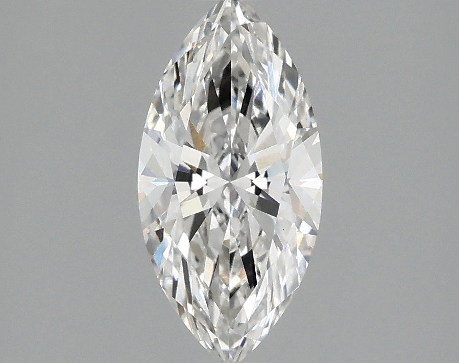 1.10 Carat Marquise Lab Grown Diamond
