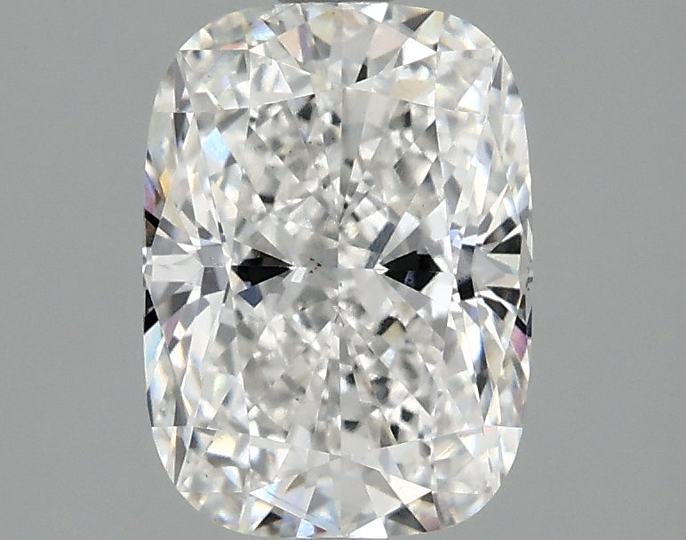 2.00 Carat Cushion Lab Grown Diamond