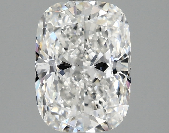 2.00 Carat Cushion Lab Grown Diamond