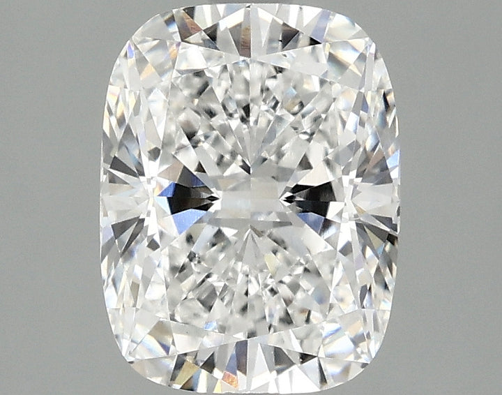 2.05 Carat Cushion Lab Grown Diamond