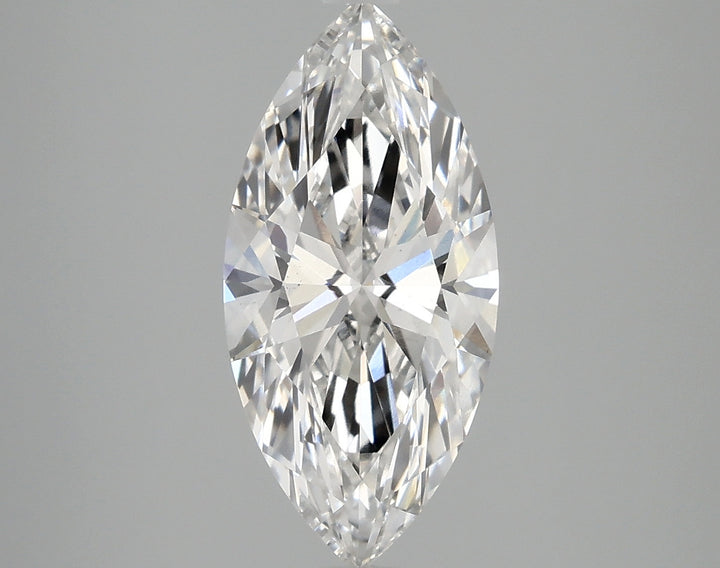 2.51 Carat Marquise Lab Grown Diamond