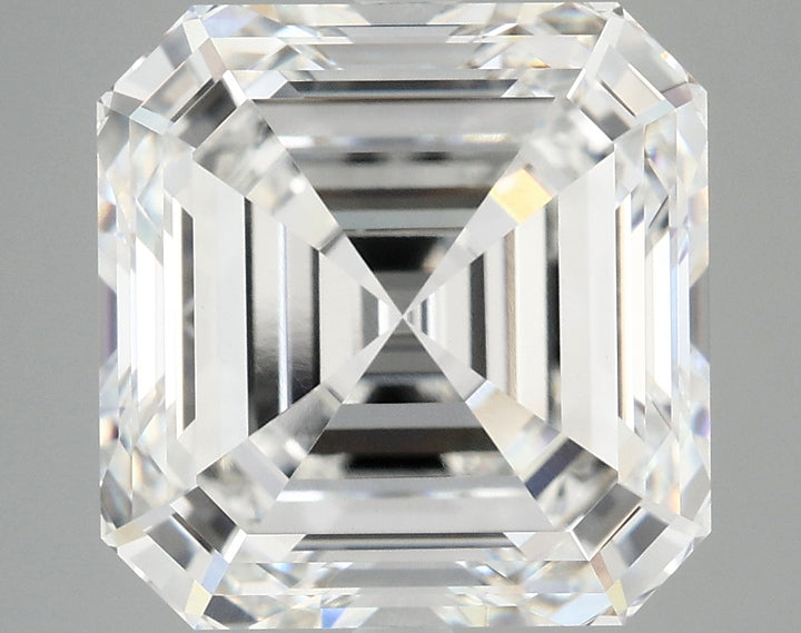 8.24 Carat ASH