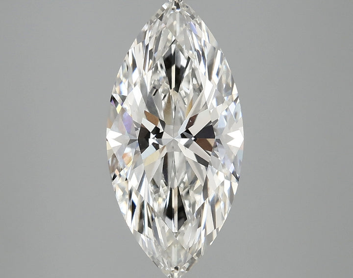3.08 Carat Marquise Lab Grown Diamond