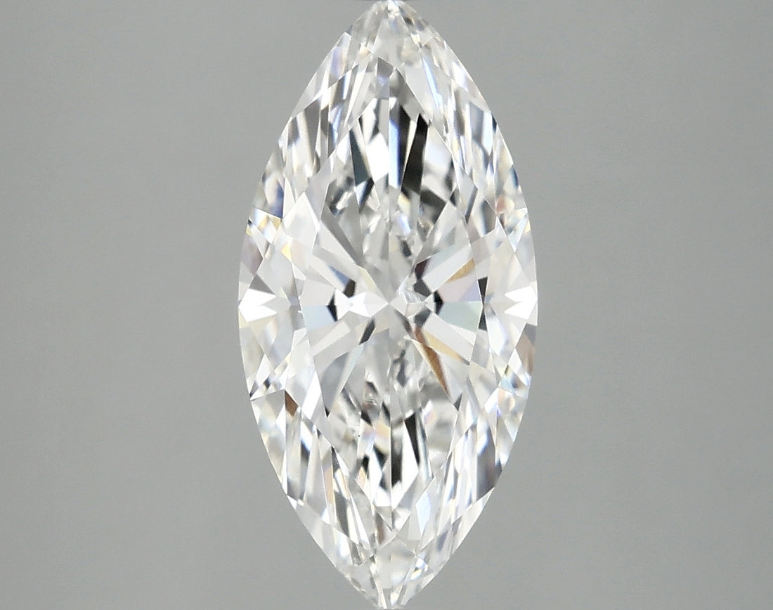 2.51 Carat Marquise Lab Grown Diamond