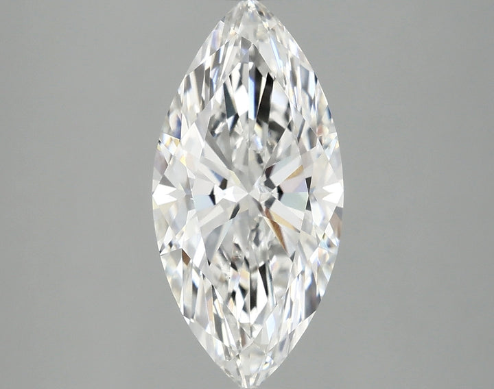 2.51 Carat Marquise Lab Grown Diamond