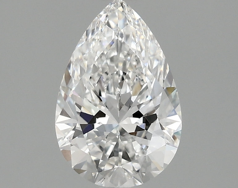 1.04 Carat Pear Lab Grown Diamond