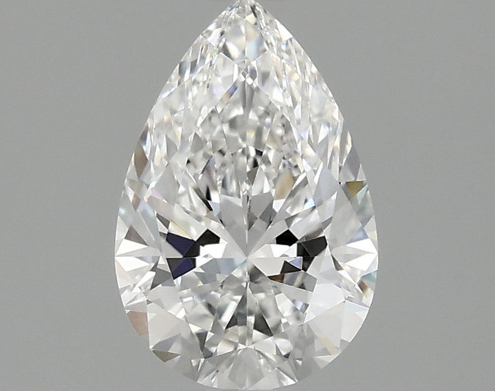 1.04 Carat Pear Lab Grown Diamond