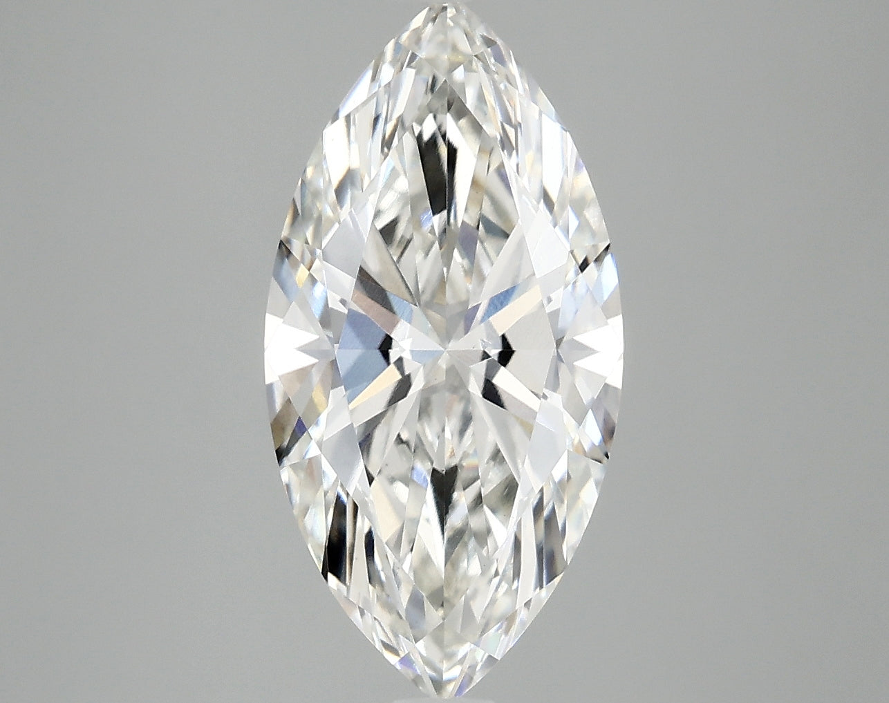 3.09 Carat Marquise Lab Grown Diamond