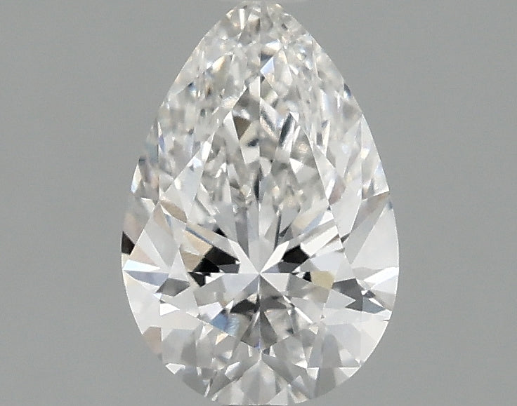 1.09 Carat Pear Lab Grown Diamond