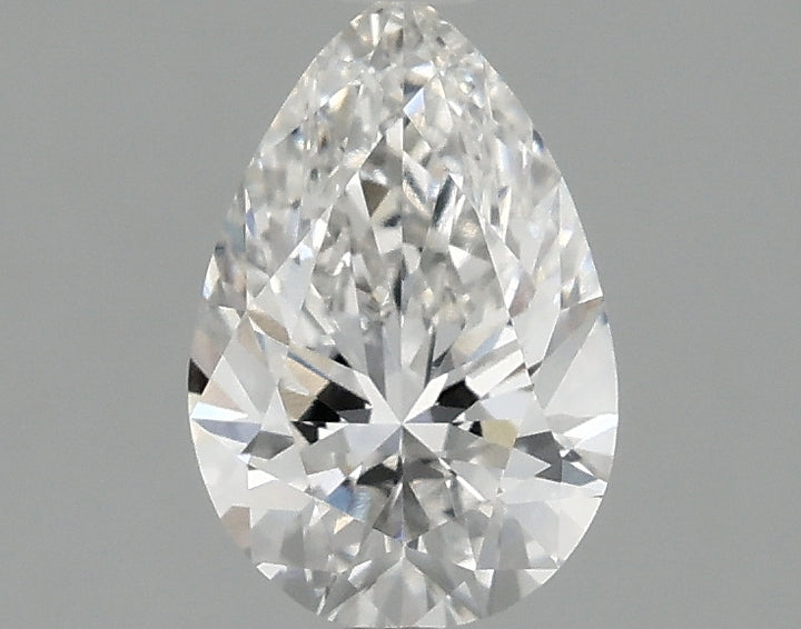 1.09 Carat Pear Lab Grown Diamond