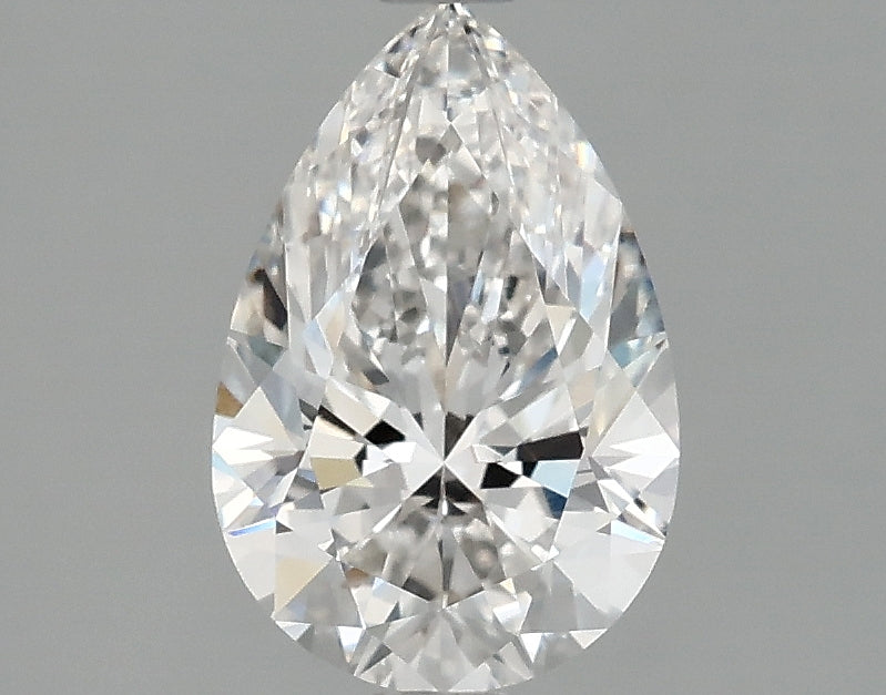 1.53 Carat Pear Lab Grown Diamond