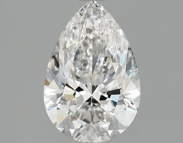 1.53 Carat Pear Lab Grown Diamond