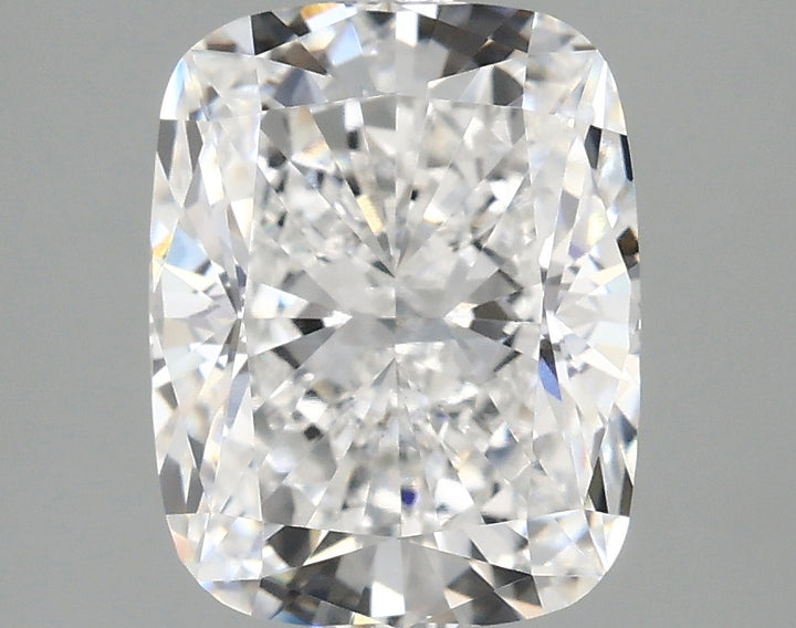 2.03 Carat Cushion Lab Grown Diamond