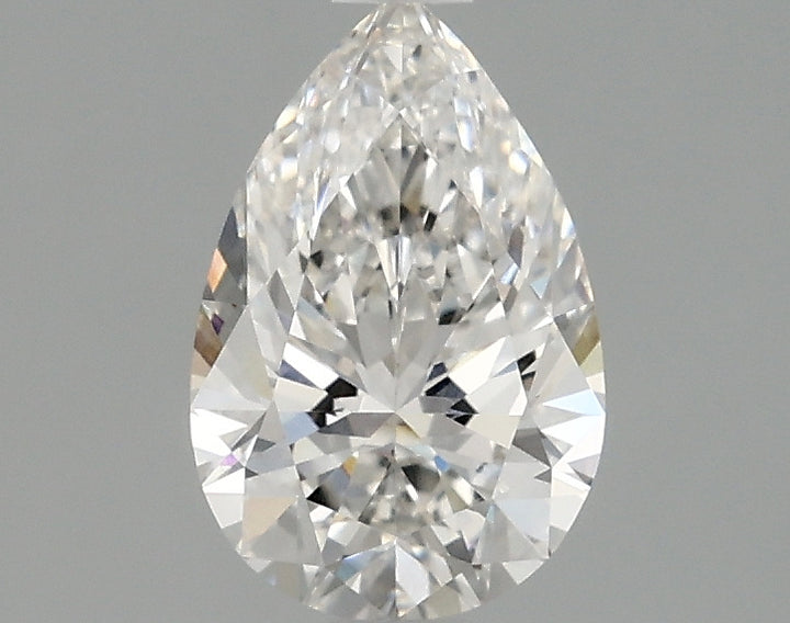 1.03 Carat Pear Lab Grown Diamond
