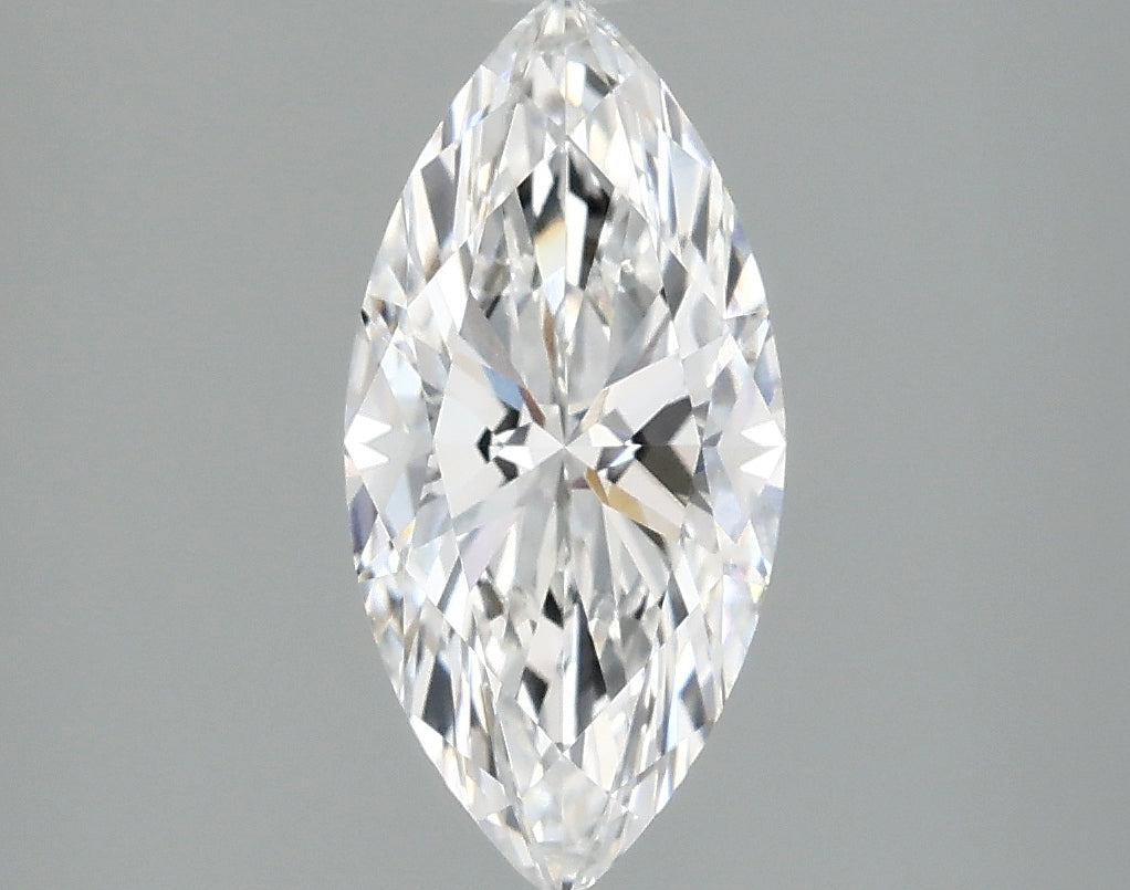 1.58 Carat Marquise Lab Grown Diamond