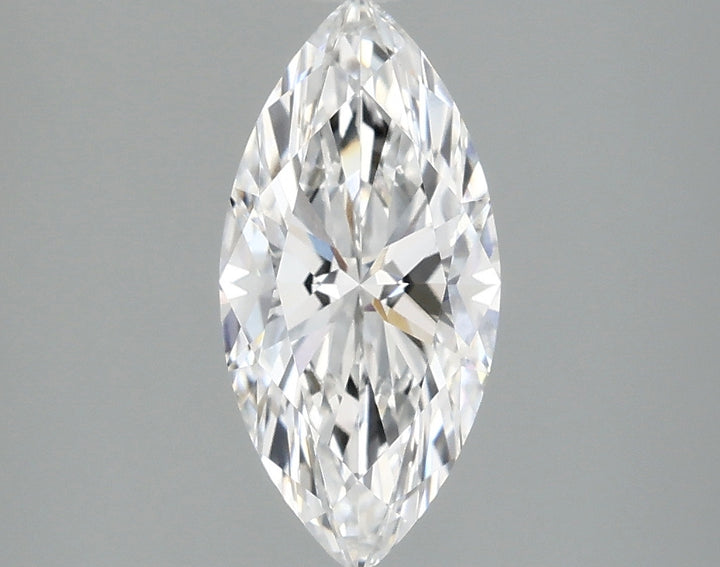 1.58 Carat Marquise Lab Grown Diamond