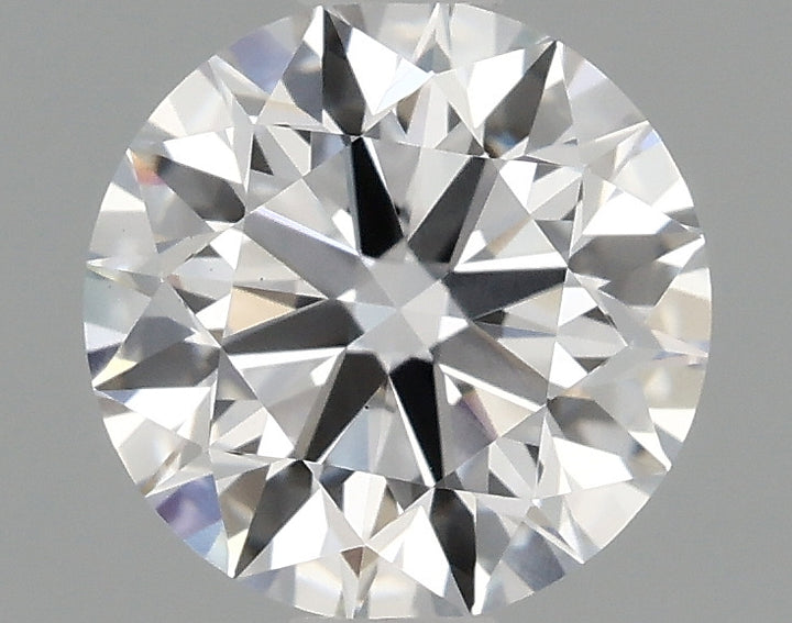 1.10 Carat Round Lab Grown Diamond
