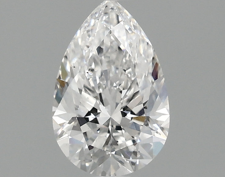 1.05 Carat Pear Lab Grown Diamond