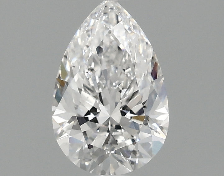 1.05 Carat Pear Lab Grown Diamond