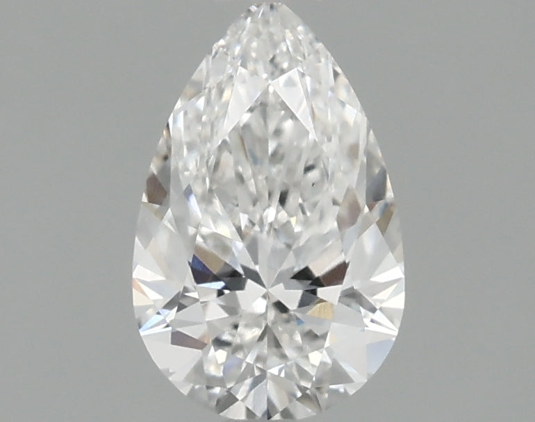 1.02 Carat Pear Lab Grown Diamond
