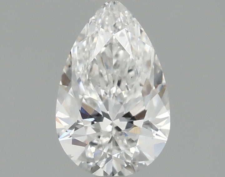 1.02 Carat Pear Lab Grown Diamond