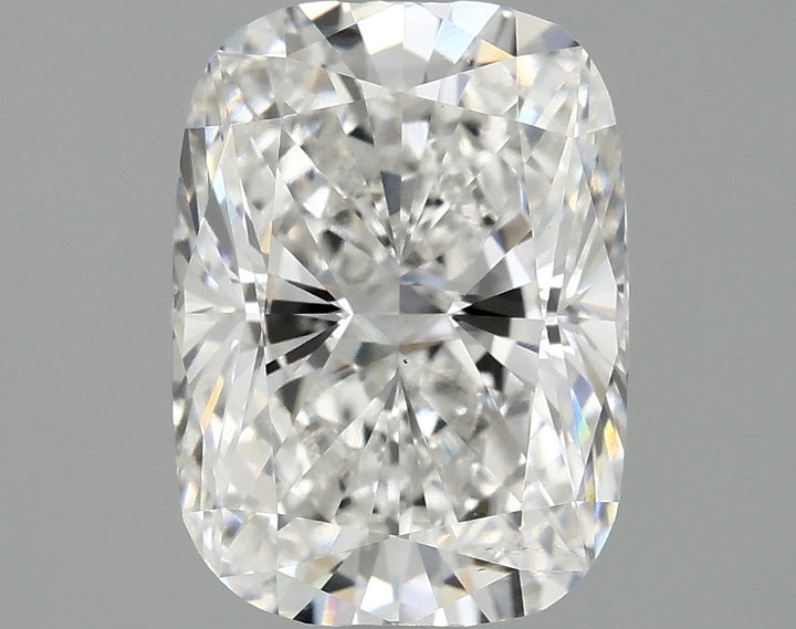 2.09 Carat Cushion Lab Grown Diamond