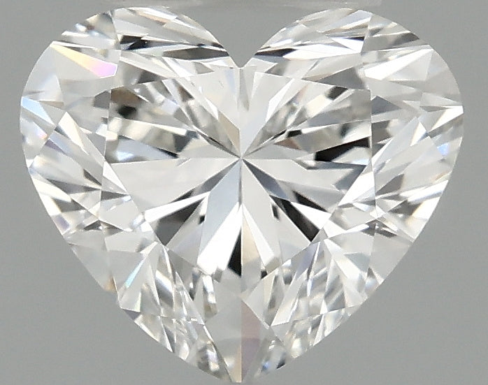 1.01 Carat Heart Lab Grown Diamond
