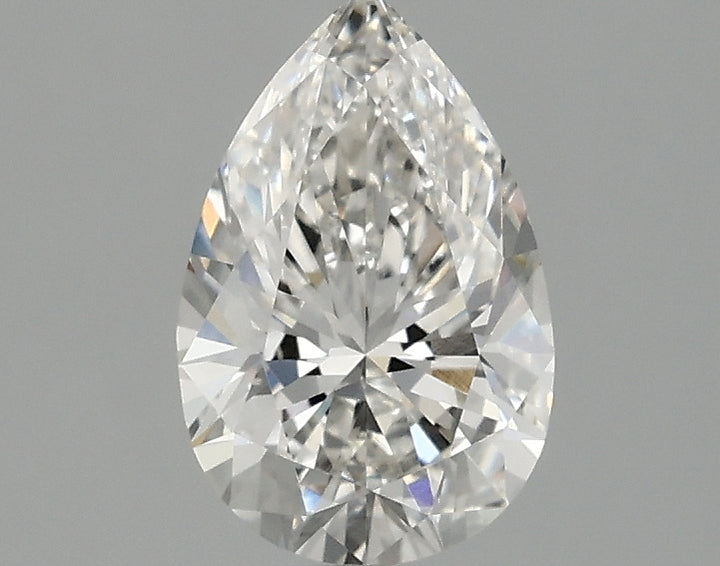 1.05 Carat Pear Lab Grown Diamond