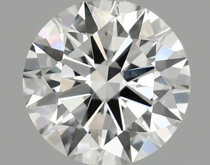 1.04 Carat Round Lab Grown Diamond