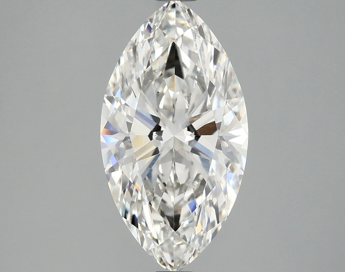 3.03 Carat Marquise Lab Grown Diamond