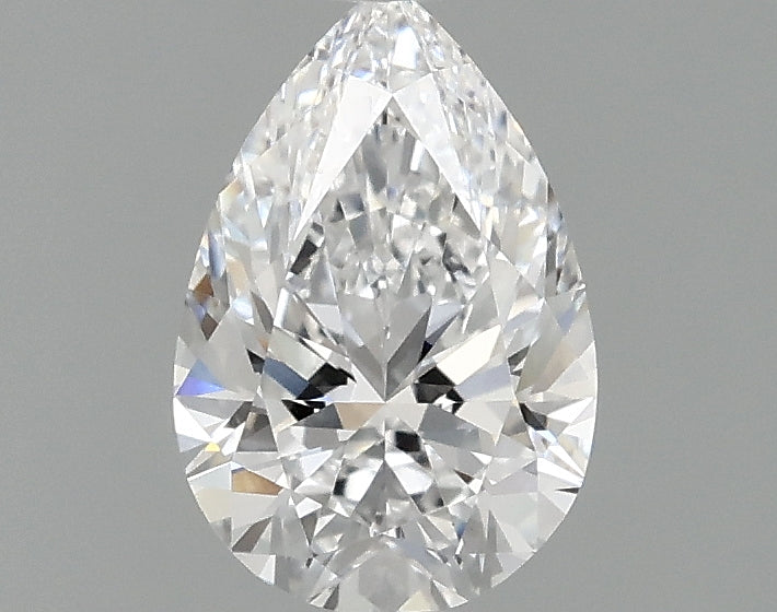 1.10 Carat Pear Lab Grown Diamond
