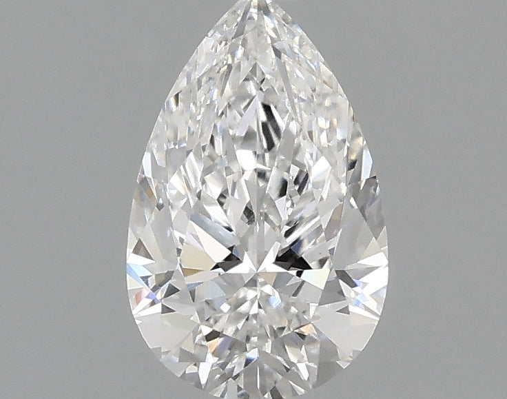 1.08 Carat Pear Lab Grown Diamond