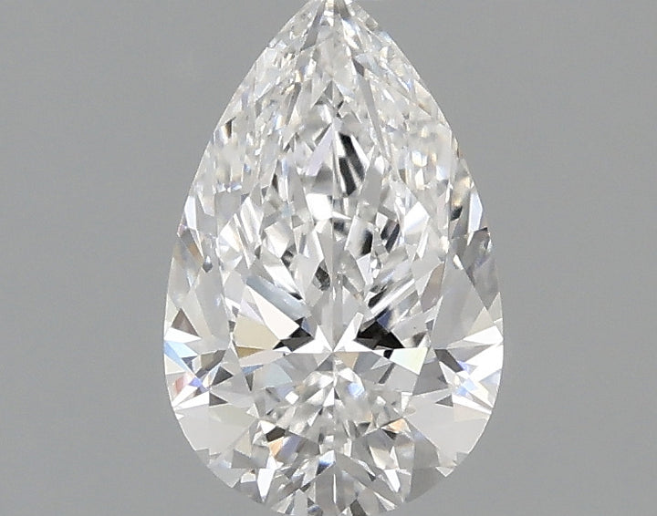 1.08 Carat Pear Lab Grown Diamond