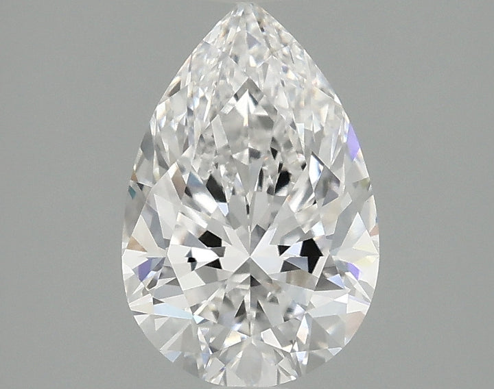 1.51 Carat Pear Lab Grown Diamond