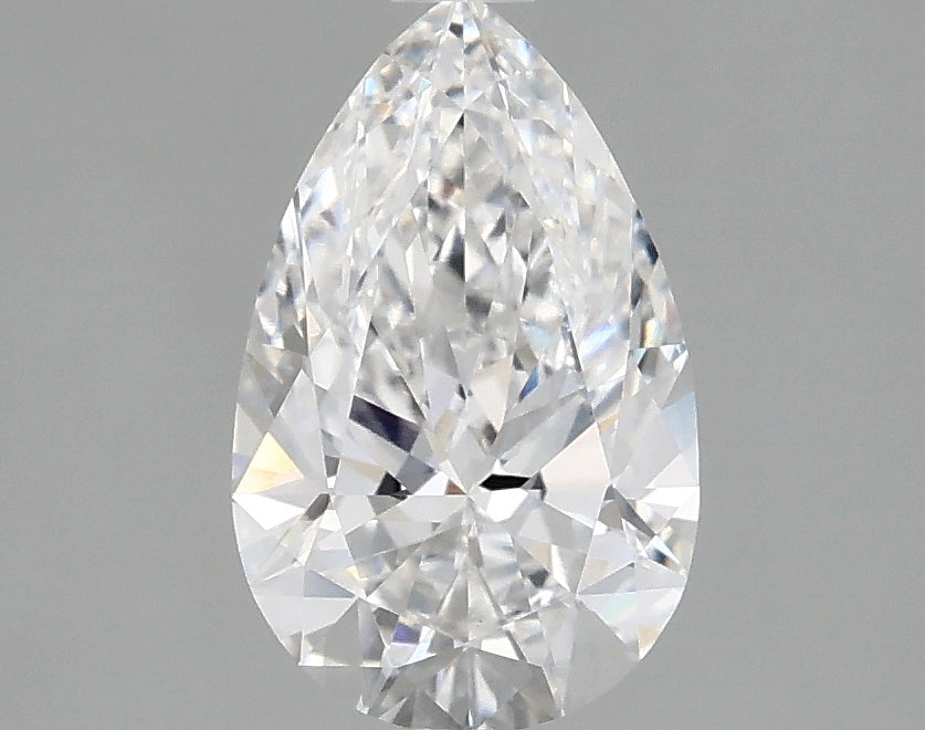 1.50 Carat Pear Lab Grown Diamond