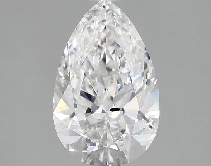 1.50 Carat Pear Lab Grown Diamond