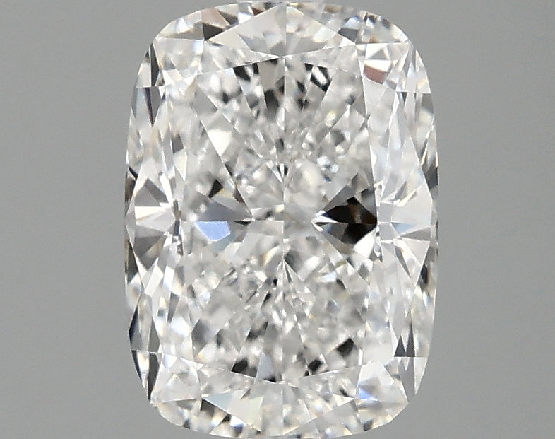 2.07 Carat Cushion Lab Grown Diamond