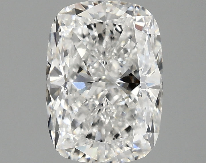 2.07 Carat Cushion Lab Grown Diamond