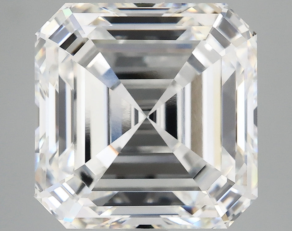 7.09 Carat ASH