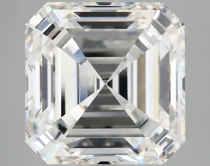 7.09 Carat ASH