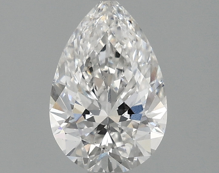 1.02 Carat Pear Lab Grown Diamond