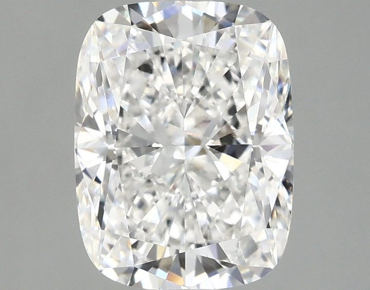 2.10 Carat Cushion Lab Grown Diamond