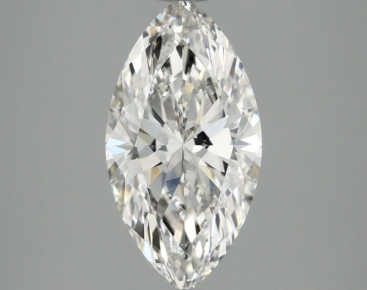 2.50 Carat Marquise Lab Grown Diamond