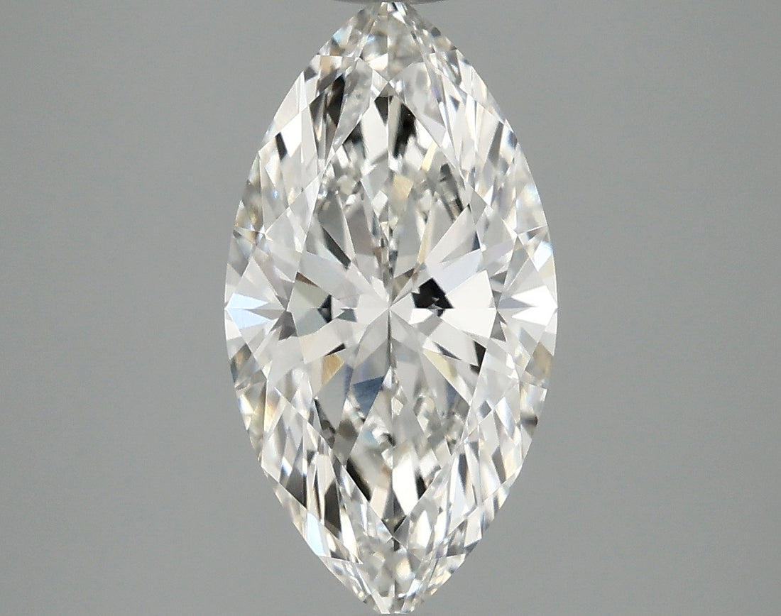 2.50 Carat Marquise Lab Grown Diamond