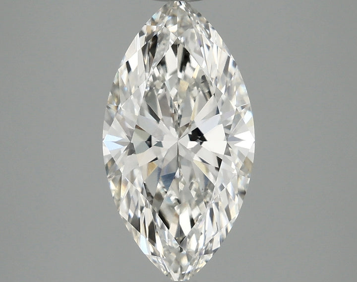 2.50 Carat Marquise Lab Grown Diamond
