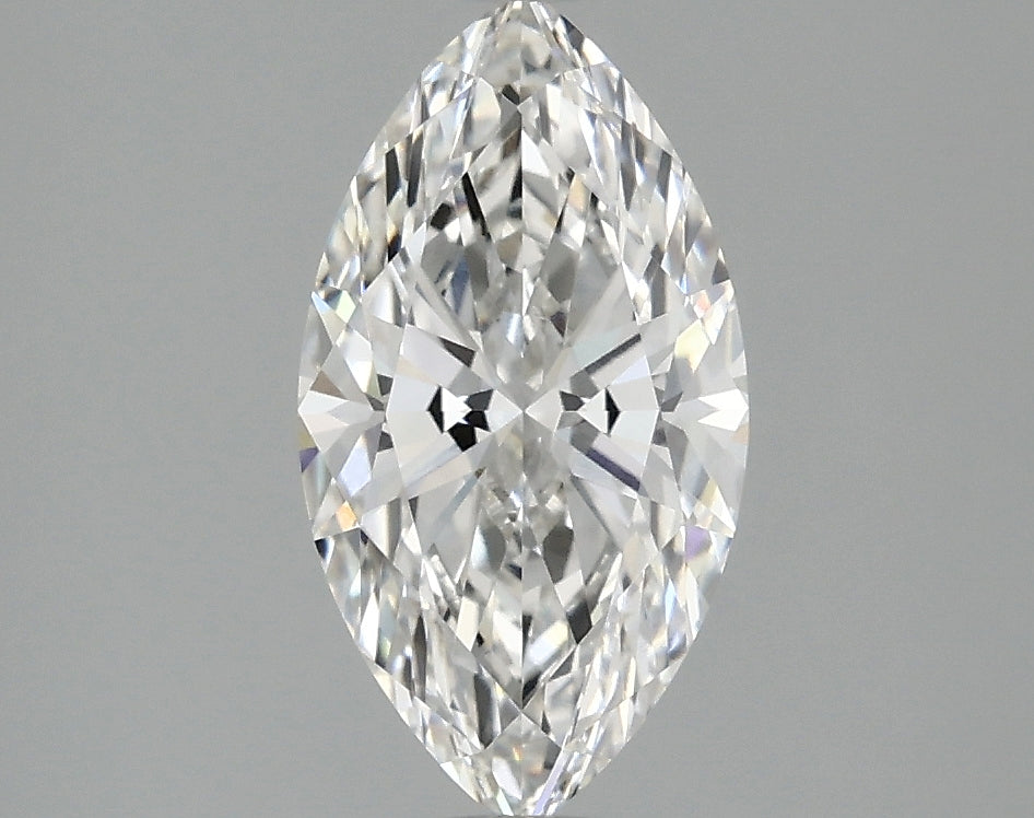 1.59 Carat Marquise Lab Grown Diamond