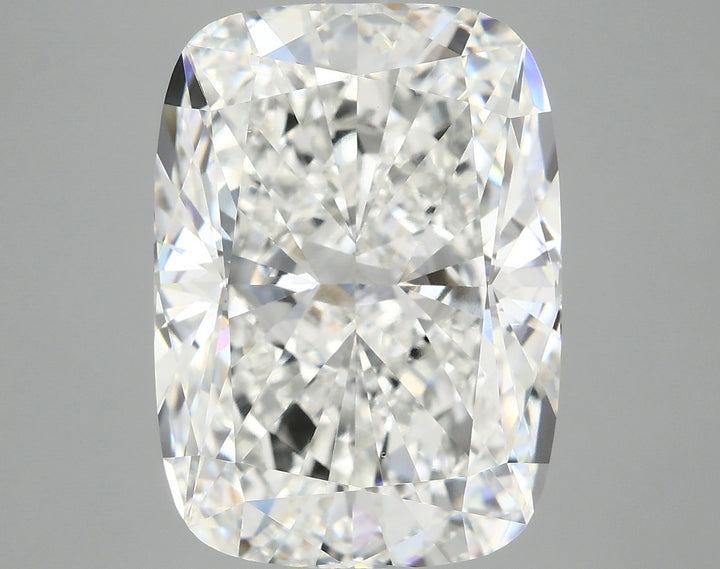 8.00 Carat Cushion Lab Grown Diamond